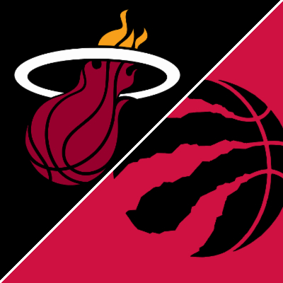 Raptors 128-114 Heat (Apr 9, 2026) Game Recap