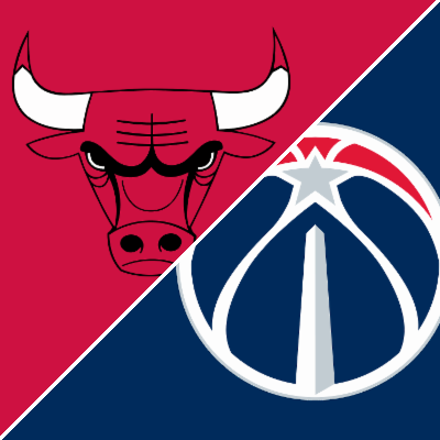 Bulls 119-108 Wizards (10 Apr, 2026) Game Recap
