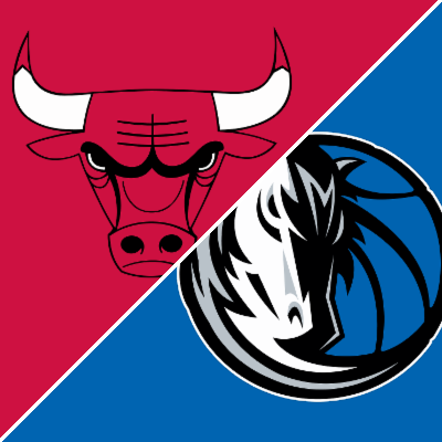 Mavericks 149-128 Bulls (13 Apr, 2026) Game Recap