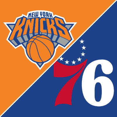 Knicks 113-104 76ers (Oct 4, 2025) Box Score - ESPN