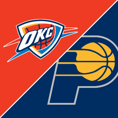 Pacers 116-101 Thunder (Oct 11, 2025) Final Score - ESPN