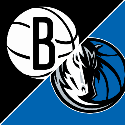 Image for Mavericks - Nets (Dec) Game Recap
