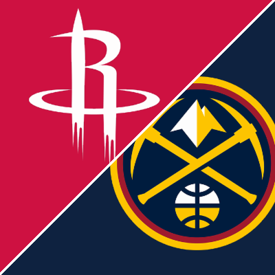 251216 NBA Nuggets Rockets Follow Live 251216 NBA Nuggets Rockets Follow Live