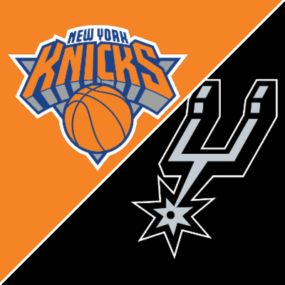 Knicks Defeat Spurs in Game 1 of NBA Finals