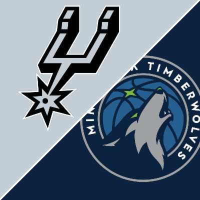Follow live: Spurs off to strong start in Game 3