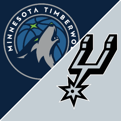 Wolves and Spurs Battle in Game 5: Live Updates