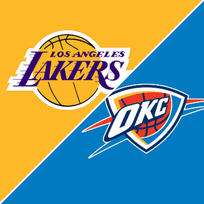 Lakers Aim to Even Series Against Thunder in Must-Win Game