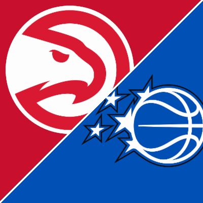 Hawks 132-125 Magic (Oct 21, 2026) Game Recap - ESPN