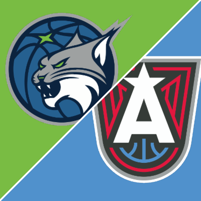 WNBA Recap: Dream 83, Lynx 77: Minnesota Blows 19-Point Second