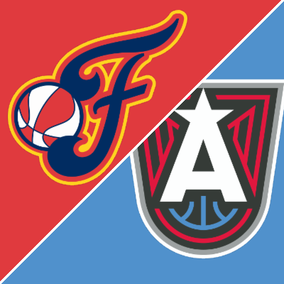 WNBA: Tiffany Hayes leads Atlanta Dream past Indiana Fever with