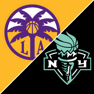 Sparks Lose to High-Scoring Liberty 87-79 – Los Angeles Sentinel