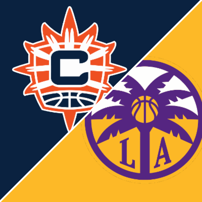 Los Angeles Sparks Scores, Stats and Highlights - ESPN