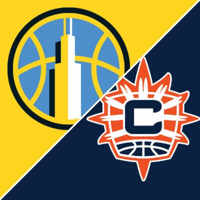 Sun 89-77 Dream (Jun 11, 2023) Final Score - ESPN