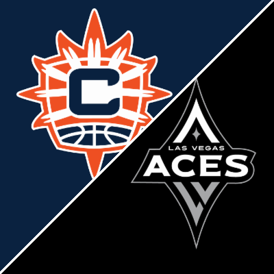 Plum, Wilson help the Aces rout the Sun 102-84 in a matchup of the