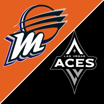 Aces 94-85 Sparks (May 25, 2023) Final Score - ESPN