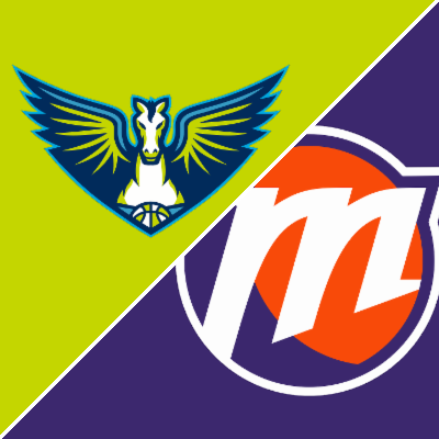 Mercury 100-84 Wings (Jul 10, 2024) Final Score - ESPN