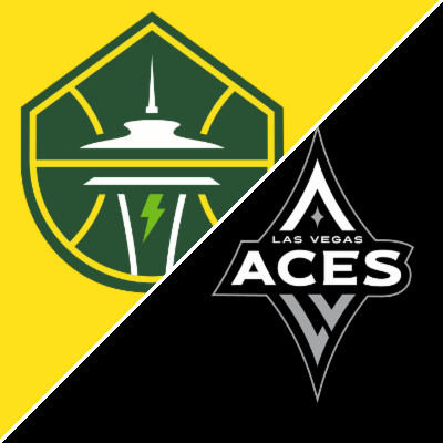 Aces 83-76 Storm (September 24, 2024) Match Summary