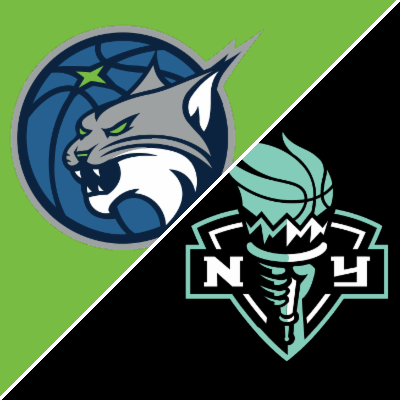 Lynx 95-93 Liberty (Oct. 10, 2024) Game Recap