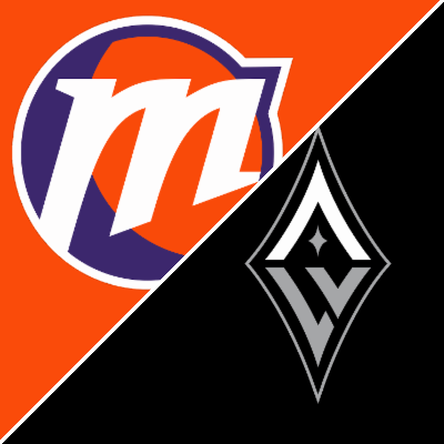 Mercury 76-70 Aces (Jun 15, 2025) Box Score - ESPN