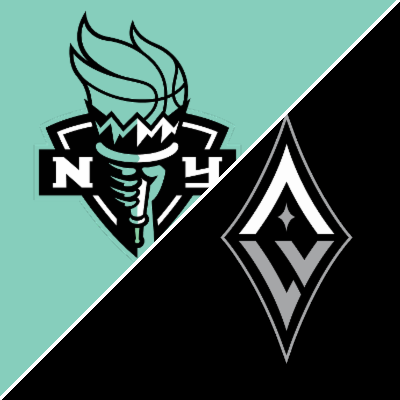 Aces 83-77 Liberty (Aug 13, 2025) Game Recap