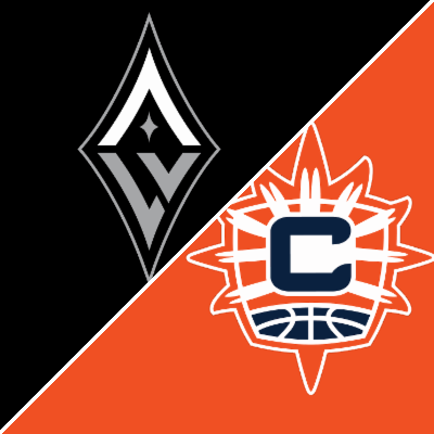 Aces 101-94 Sun (May 15, 2026) Game Recap