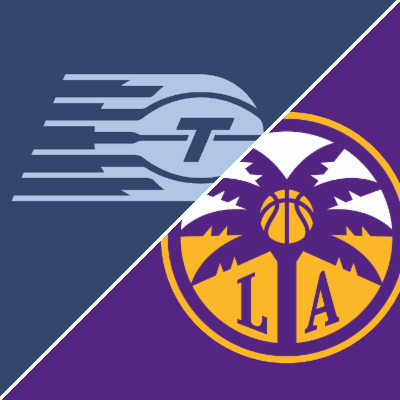 Sparks 99-95 Tempo (May 15, 2026) Game Recap
