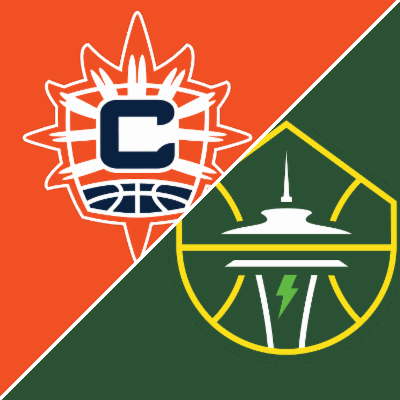 Sun 80-78 Storm (May 20, 2026) Game Recap