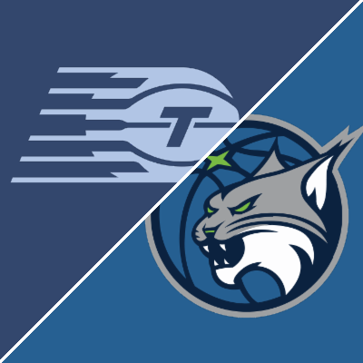 Lynx 100-72 Tempo (May 21, 2026) Game Recap