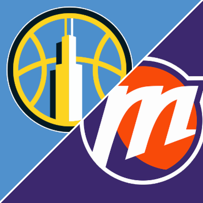 How Sky Dominated Mercury 77-66: Jul 7, 2026 Game Recap