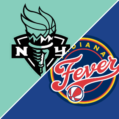 Liberty vs. Fever (Jul 18, 2026) Live Score - ESPN