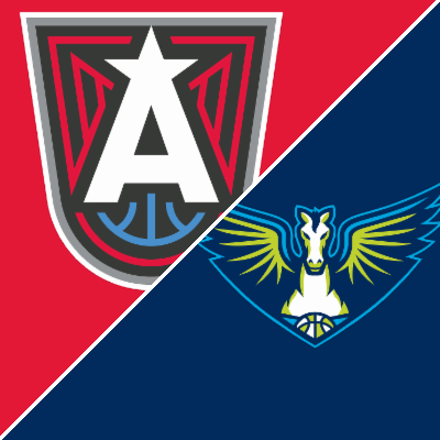 Dream Stuns Wings 82-81 on Jaw-Dropping Final-Second Finish