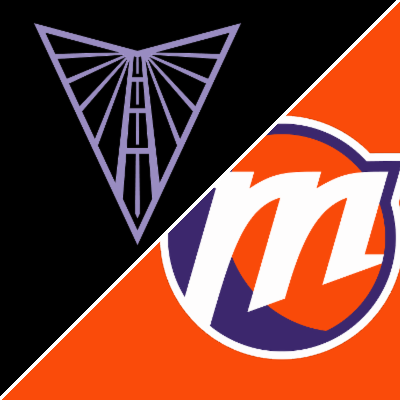 Mercury Edge Valkyries 91-89 in Instant Classic