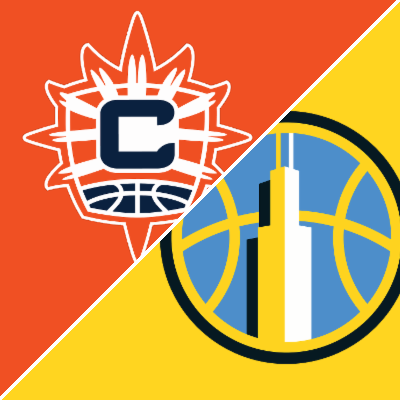 Sky Stuns Sun 94-88: Playoff Statement Win