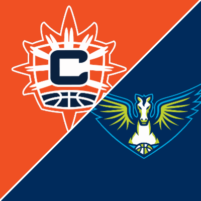 Wings Crush Sun by 20: Dallas Dominates Connecticut 83-63