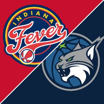 Fever vs. Lynx (Sep 24, 2026) Live Score - ESPN