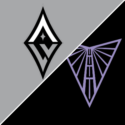 Follow live: Valkyries host Aces in Game 2 of WNBA semifinals