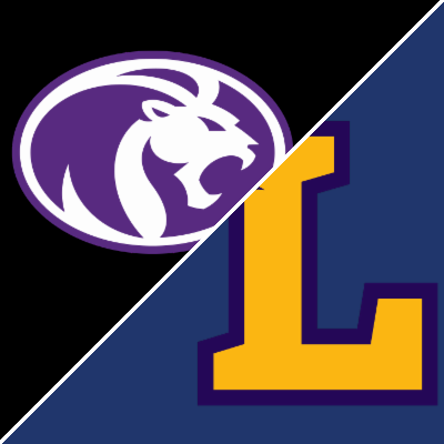 North Alabama vs. Lipscomb - Game Summary - February 2, 2019 - ESPN