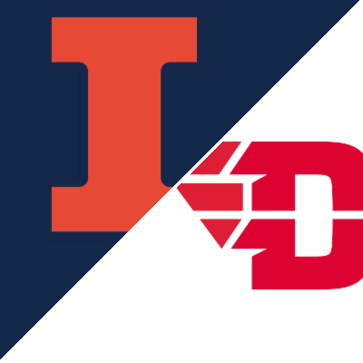 Illinois vs. Dayton - Game Preview - November 26, 2021 - ESPN