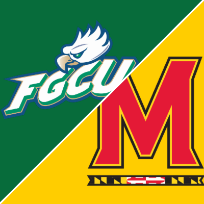 NCAA 2nd Round: No. 20 Eagles Face No. 13 Maryland Sunday on ESPN - FGCU  Athletics