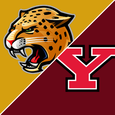 JAGUARS TO HOST YOUNGSTOWN STATE IN REGULAR SEASON FINALE ON SENIOR DAY -  IUPUI Athletics