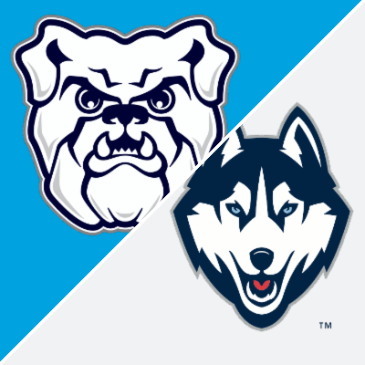 Shorthanded No. 5 UConn routs Butler behind 20 from Edwards