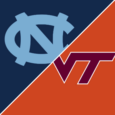 North Carolina vs. Virginia Tech - Women's College Basketball Box Score - January 1, 2023 | ESPN