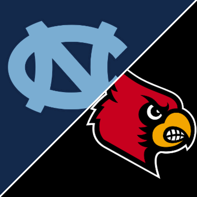 Louisville vs UNC college basketball game: Cardinals fall to Tar Heels