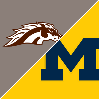 Western Michigan vs. Michigan - Women's College Basketball Box Score - November 16, 2022 | ESPN