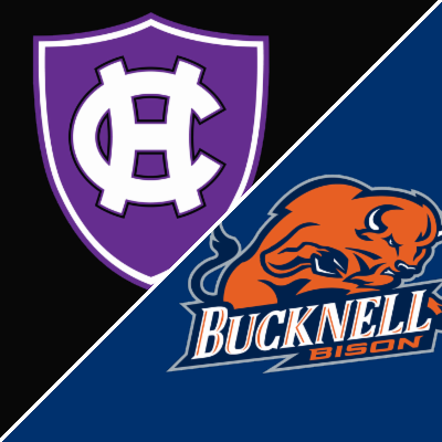 Bucknell vs. Holy Cross (9/30/23) - Stream the NCAA Women's Soccer Game -  Watch ESPN