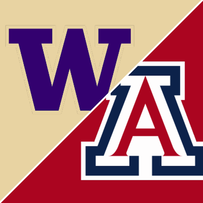Washington vs. Arizona - Women's College Basketball Game Preview - January 27, 2023 | ESPN