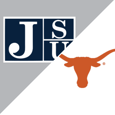 JSUvsTSU11522#78, Jackson State University (JSU) vs. Texas …