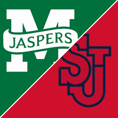 St. John's 67-47 Manhattan (Nov 19, 2023) Final Score - ESPN