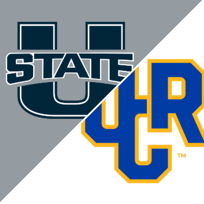 UC Riverside 52-51 Utah State (Nov 22, 2023) Final Score - ESPN