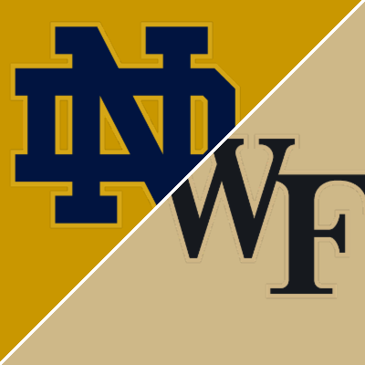 Notre Dame Fighting Irish Scores, Stats and Highlights - ESPN